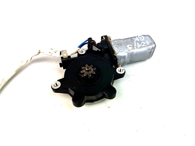 2000 - 2002 Subaru Forester Rear Left Window Control Motor Unit - Image 1 of 4