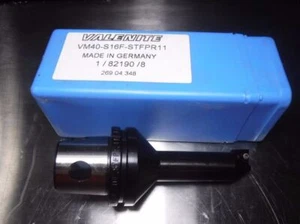Valenite VM / KM 40 Indexable Boring Head VM40 S16F STFPR11 (LOC2993A) - Bild 1 von 5