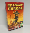 ROADWAR EUROPA ATARI ST Spiel Game Jeu SSi Strategic Simulations Inc.