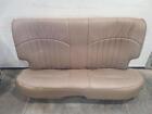 Used Seat fits: 1994 Buick Roadmaster Seat Rear Grade A