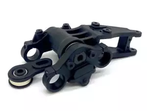 Losi Promoto - Steering Assy, bulkhead, triple clamp LOS06000 - Picture 1 of 1