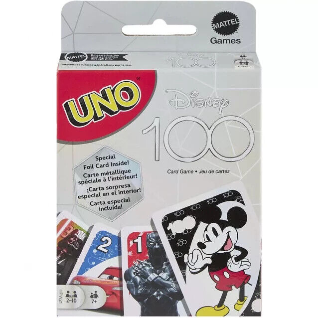 Jogo para Família e Amigos UNO Original 2 a 10 Jogadores - Mattel - Deck de  Cartas - Magazine Luiza