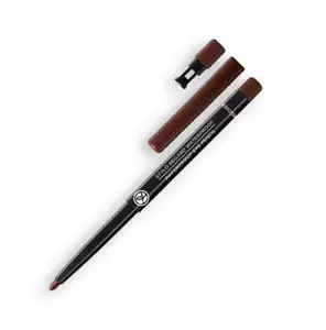 YVES ROCHER COULEURS NATURE WATERPROOF EYE PENCIL # 03-BROWN 0.3 g NEW! - Picture 1 of 5