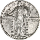 New Listing1929-S Standing Liberty Quarter Great Deals From The Executive Coin Company