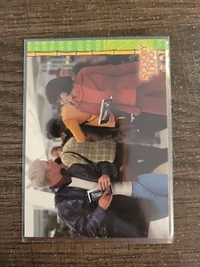 Chance Meeting #8 Scooby-Doo Card 1999 Hanna-Barbera - Picture 1 of 2