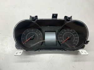 2019 Mitsubishi ASX GAW 1.6 MIVEC Tacho Kombiinstrument 8100C721 - Bild 1 von 12