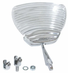 55 56 57 Chevy Semáforo Visor 1955 1956 1957 Chevrolet Nuevo - Imagen 1 de 3