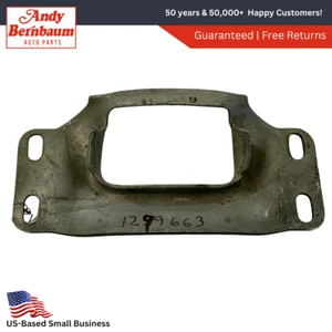 1949-1952 Plymouth Deluxe Concord Rear Trunk Lock Latch Striker 1299663 NOS - Picture 1 of 6