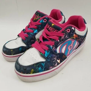 HEELYS Motion Plus Skate Shoes womens size 6 - Picture 1 of 10