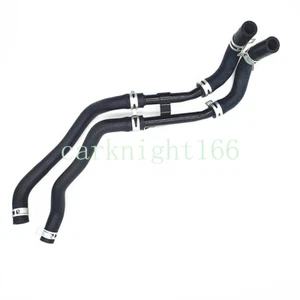 Engine Coolant Hose For 2013-2016 Hyundai Santa Fe Sport 2.0L 2.4L 25470-2G000 - Picture 1 of 8