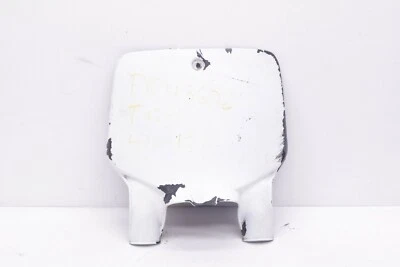 Kawasaki KX125 KX 125 250 KX250 2000 guardabarros delantero K123 Foto 1 de 4