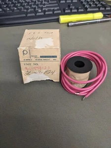 2C-107-A24 Solenoid Peter Paul - Picture 1 of 4