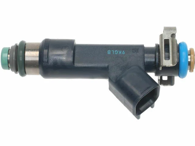 Inyector de combustible para Saturn Aura 2008-2009 2,4 L 4 cilindros 66YHNZ Foto 1 de 1