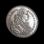 Italienische Staaten TALER (10 Paoli) 1774, Gedenkmessing - Münze FRANCESCONE