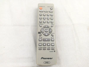 Genuine Pioneer Remote Model VXX2865 Good Condition Working Tested Clean Unit - Picture 1 of 8