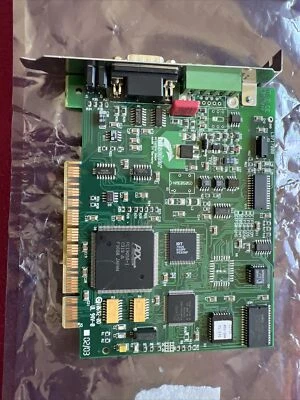 NEW HILSCHER CIF50-DNM COMMUNICATION GATEWAY MODULE L9717000 - Image 1 of 2