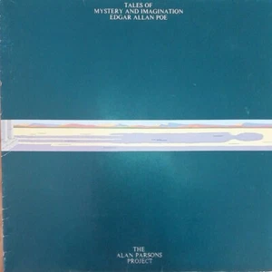 The Alan Parsons Project - Tales of mystery and imagination Edgar Allan Poe 1978 - Bild 1 von 2
