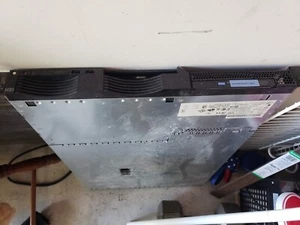 796982U IBM 7969 eServer 326m 1HE Rack AMD - Bild 1 von 6