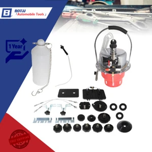 5L Pneumatic Air Pressure Brake &Clutch Bleeder Valve System Set Kit - Picture 1 of 8