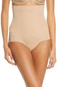 Honeylove Shapewear Womens 2X Sand SuperPower Brief Underwear NWT - Picture 1 of 1