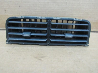 Lincoln MKZ 2007 2008 2009 2010 tablero central moldura de ventilación de aire OEM 7A1319C894A Foto 1 de 4