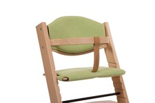 treppy high chair