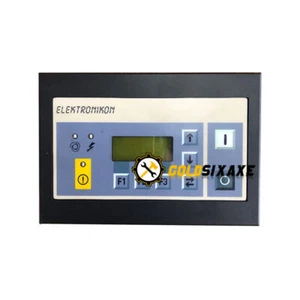 Panel controlador 1900070008 para compresor Atlas Copco 1900-0700-08 - Imagen 1 de 5