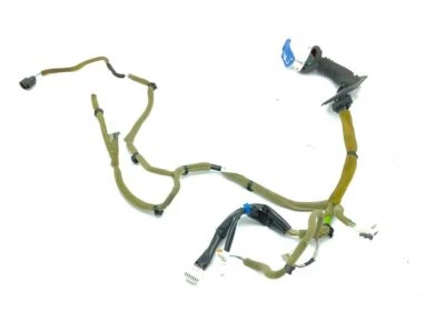 Mazda CX-7 2010 Front Door Wiring Harness Loom Right AMD175308 - Image 1 of 4