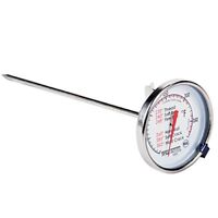 Taylor 4pk Meat Button Thermometer Set #815GW