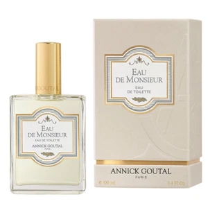 Eau de Monsieur by Annick Goutal 3.3 oz / 100 ml Eau De Toilette spray for men - Picture 1 of 1