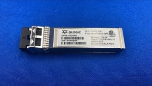 FTLF8529P3BCV-QM Finisar 16G FC SFP+ 850nm Optical Transceiver - Picture 1 of 2
