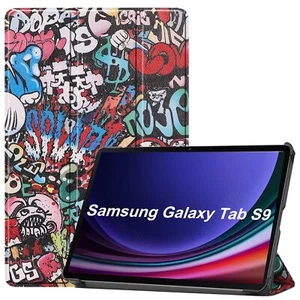 Smart Cover für Samsung Galaxy Tab S9 11,0 X710 Tasche Etui Case Schutzhülle - Bild 1 von 5