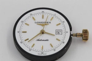 quadrante longines movimento automatico L561.3 eta 2671 - Picture 1 of 2