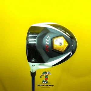 Left Handed TaylorMade R11S Driver Head Only 9.0° | Forged Titanium | LH - Picture 1 of 11