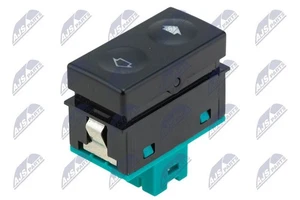 Fensterheber Schalter Knopf für BMW E36 Z3 Roadster 90-00 Vorne NTY Ews-Bm-161 - Bild 1 von 7