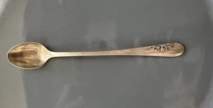 Sterling International Blossom Time Infant Feeding Spoon  - Picture 1 of 7