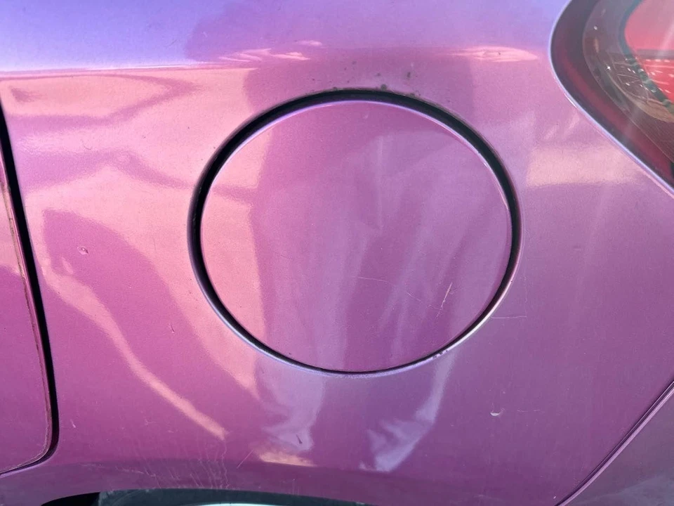 Fuel Tank Filler Gas Door MITSUBISHI MIRAGE 14 15 17 18 19 20 21 22 23 24 - Image 1 of 1