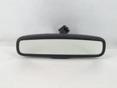 Espelho retrovisor interno Acura Ilx 2013-2018 fabricante de equipamento original AO067 - Imagem 1 de 4