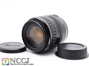 [TOP] CANON ZOOM LENS EF 28-105mm F3.5-4.5 USM aus JAPAN 2523944 - Bild 1 von 14