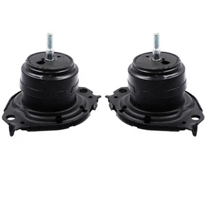 AP Front Engine Motor Mounts for Dodge Durango for Jeep Grand Cherokee 2011-2015 - Picture 1 of 7