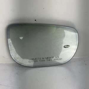 2024 25 Subaru Impreza Crosstrek Auto Dim Mirror Glass Approach Lamp J201SFN200 - Picture 1 of 7