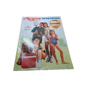 Argos Spring Collection 1988 Vintage Collectable Catalogue A27 - Bild 1 von 10