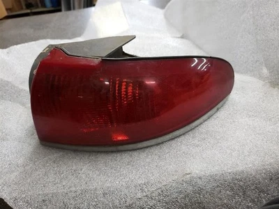 Passenger Tail Light Quarter Panel Mounted Fits 95-98 MYSTIQUE 201875 - Изображение 1 из 3
