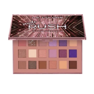 L.A. Colors - Nude Rush Palette - Picture 1 of 4