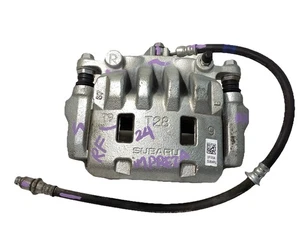 2024 SUBARU IMPREZA FRONT RIGHT PASSENGER SIDE BRAKE CALIPER OEM 26292FN001 - Picture 1 of 10