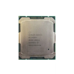 Intel SR2SE E5-4610 V4 10-Core 1.8GHz Processor vt - Picture 1 of 3