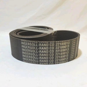 Ingersoll Rand OEM 22189013 Replacement Drive Belt For UP6-50PE-125 Compressor - Picture 1 of 1