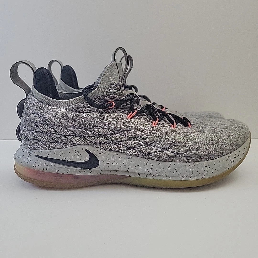 Nike LeBron XV Low Sneakers for Men for Sale | Authenticity