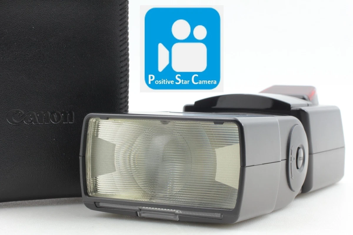 Canon Speedlite 540ez for sale | eBay