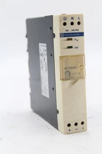 Telemecanique ABL7RE2403 Switch Regulated Power Supply - Picture 1 of 3